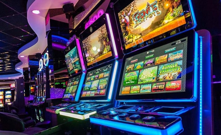 เกมสล็อตที่ KUBET คาสิโน: เปิดเผยเคล็ดลับและกลยุทธ์ในการชนะ